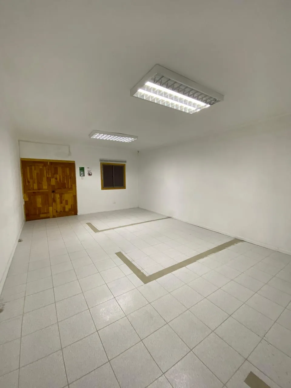 Exterior y acceso — Casa Patronal Calama