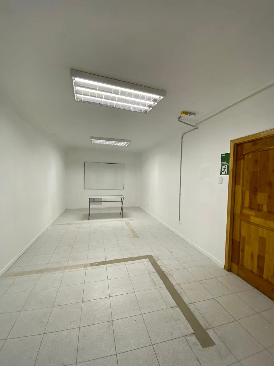 Patio y jardín — Casa Patronal Calama