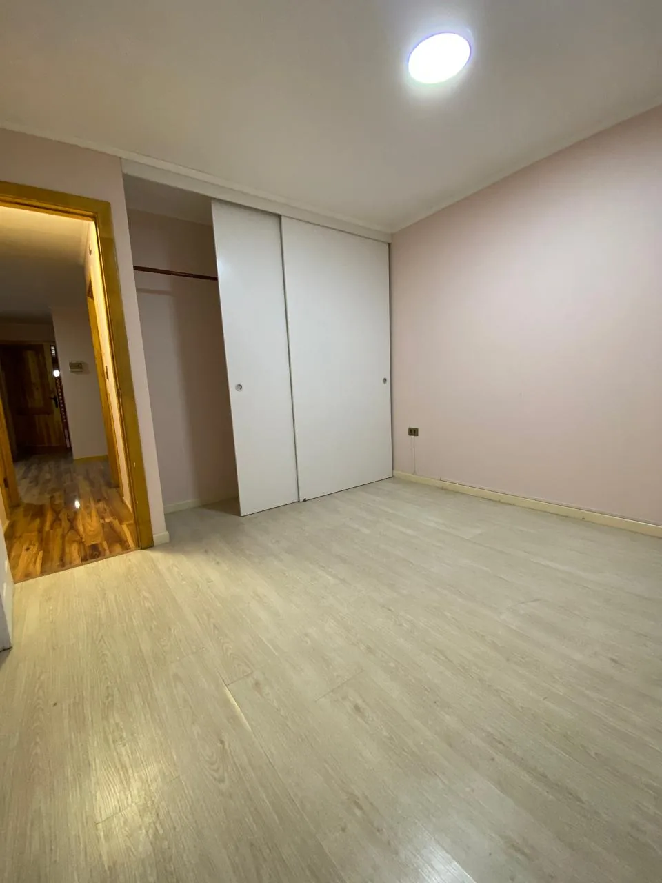 Departamento — Dormitorio — Casa Patronal Calama